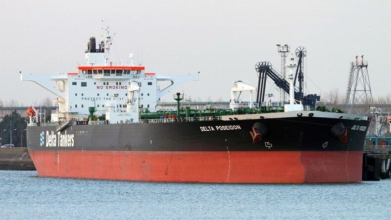 1787740 - واردات نفت ایران توسط ۳ عضو اتحادیه اروپا در سال ۲۰۲۲