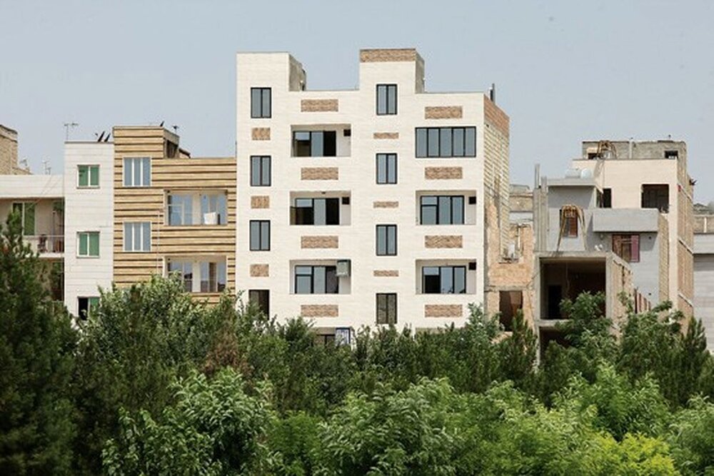 5733311 - نرخ روز آپارتمان‌های ۷۵ متری در تهران