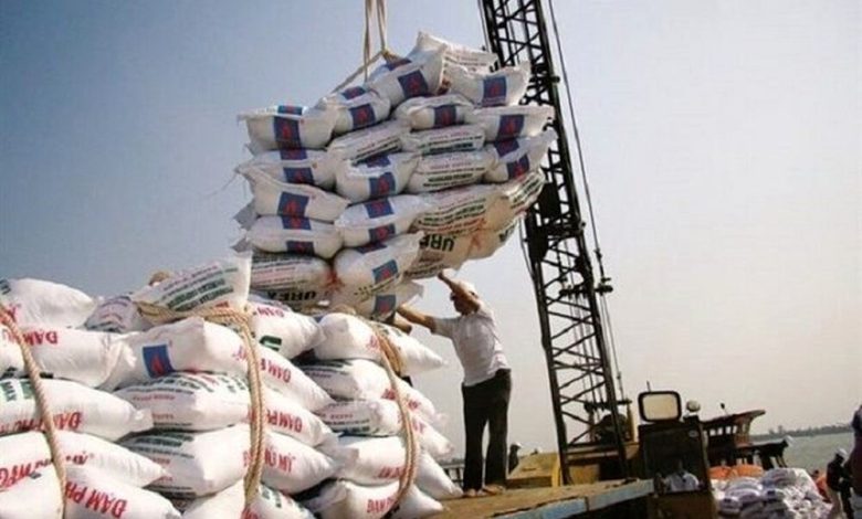 5794661 780x470 - مقدار واردات برنج سال گذشته چه قدر بوده است؟