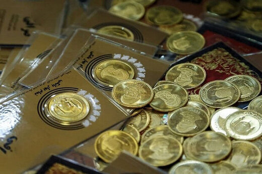 5835697 -  معاون ارزی بانک مرکزی اعلام کرد؛مبنای تحویل سکه به خریداران اوراق سکه به صورت فیزیکی است