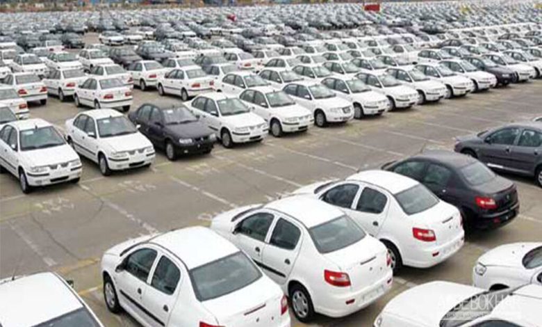 ریزش ۳۰ تا ۱۰۰ میلیون تومانی قیمت خودروهای داخلی 1682972912 5846348 780x470 - ریزش ۳۰ تا ۱۰۰ میلیون تومانی قیمت خودروهای داخلی