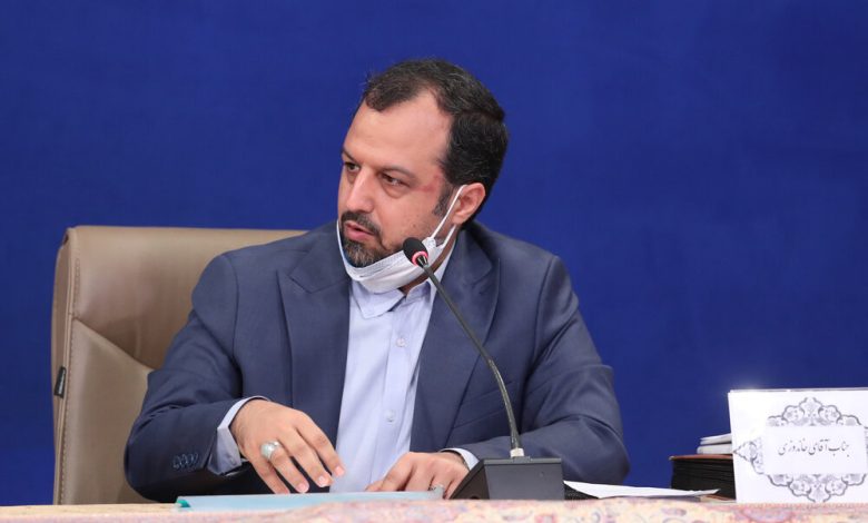 خاندوزی خواستار تسریع در قیمتگذاری و ارزشیابی واقعی اموال مازاد شد 1742855 780x470 - خاندوزی خواستار تسریع در قیمتگذاری و ارزشیابی واقعی اموال مازاد شد