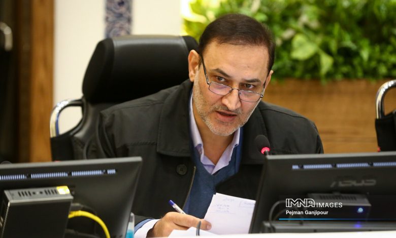 لزوم احداث خیابانهای طرح تفصیلی برای کاهش مشکلات ترافیکی/ اصفهان ۲۵۰۰ اتوبوس نیاز دارد 1839623 780x470 - لزوم احداث خیابانهای طرح تفصیلی برای کاهش مشکلات ترافیکی/ اصفهان ۲۵۰۰ اتوبوس نیاز دارد