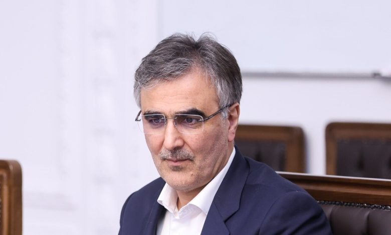 صحبتهایم در باب «اختیار» معطوفبه «تراستیها» بود 1868813 780x470 - صحبتهایم در باب «اختیار» معطوفبه «تراستیها» بود