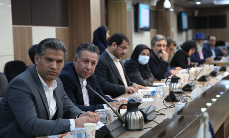 در نشست شورای مشورتی تشکلها مطرح شد: استانداردهای رتبه بندی 2 87 780x470 - در نشست شورای مشورتی تشکلها مطرح شد: استانداردهای رتبه بندی
