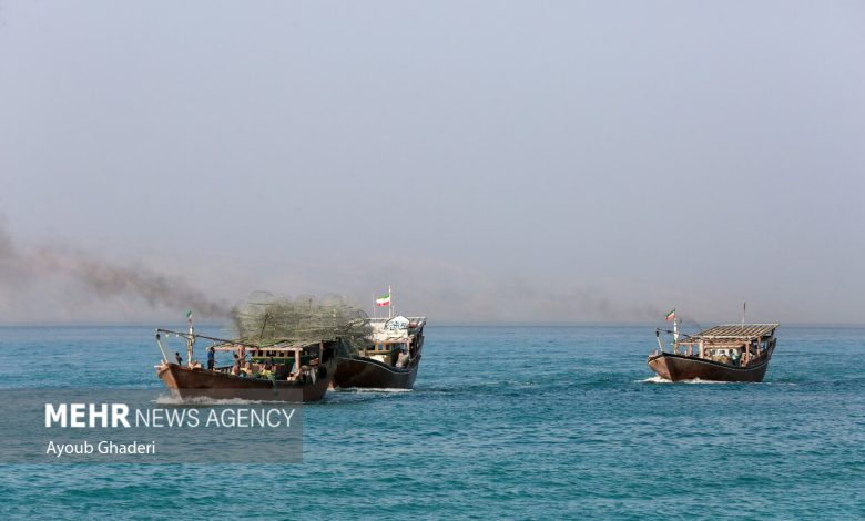 4493967 780x470 - ایران در آبهای آزاد برای کشتی های تجاری امنیت ایجاد کرده است - خبرگزاری مهر |