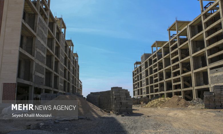 4499793 780x470 - تأیید ۴۴ هزار متقاضی ساخت مسکن ملی در خوزستان - خبرگزاری مهر |