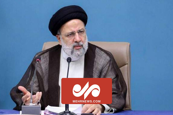 4549004 - واکنش رئیس‌جمهور به وام‌های نجومی کارکنان بانک‌ها - خبرگزاری مهر |