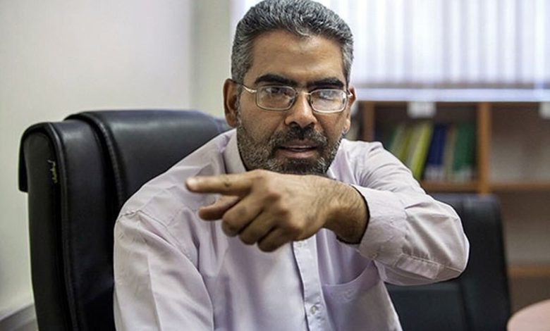 حسین صمصمامی :رانتخوارها گردنکلفت شدهاند! 5851088 780x470 - حسین صمصمامی :رانتخوارها گردنکلفت شدهاند!