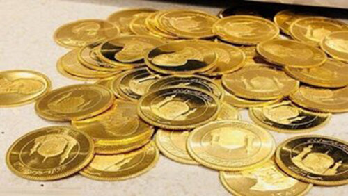 5851229 - سکه به ۳۰ میلیون ۴۹۶ هزار تومان رسید