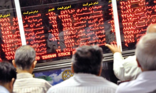 بورس نوسانی شد/ فرابورس کانال جدید فتح کرد 58860534 2 - بورس نوسانی شد/ فرابورس کانال جدید فتح کرد