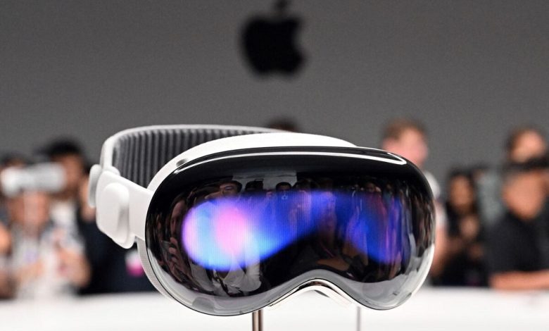 1200x806 780x470 - آیا عینک واقعیت‌ ترکیبی اپل، انقلابی در دنیای دیجیتال است؟ |