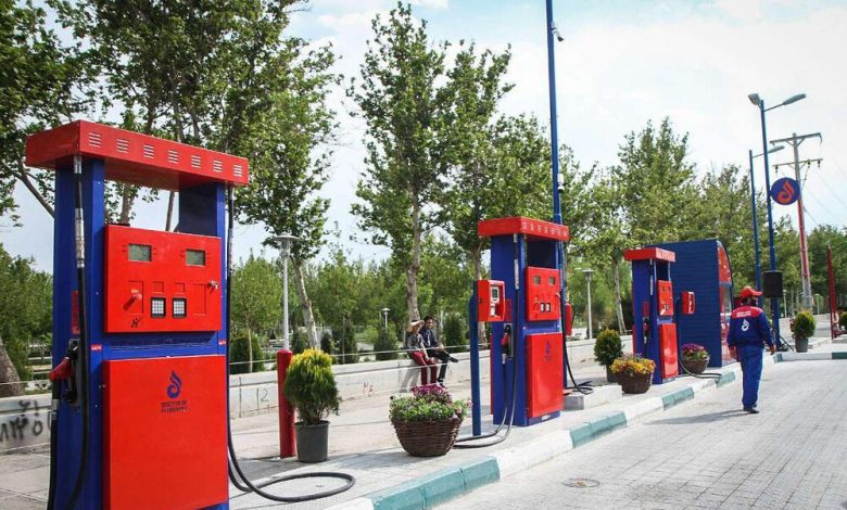 ۱۱۰ جایگاه سوخت کوچک در تهران راهاندازی میشود 1736020 780x470 - ۱۱۰ جایگاه سوخت کوچک در تهران راهاندازی میشود