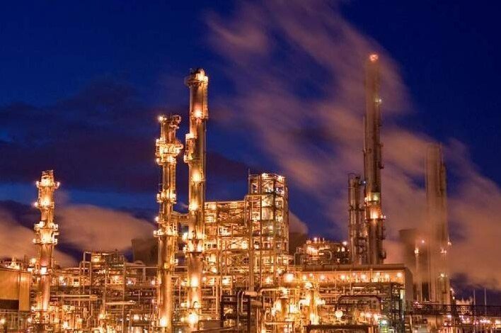 چرا واقعی کردن نرخ تسعیر ارز در پالایشی و پتروشیمیها حیاتی است؟ - خبرگزاری مهر | 4233205 708x470 - چرا واقعی کردن نرخ تسعیر ارز در پالایشی و پتروشیمیها حیاتی است؟ - خبرگزاری مهر |