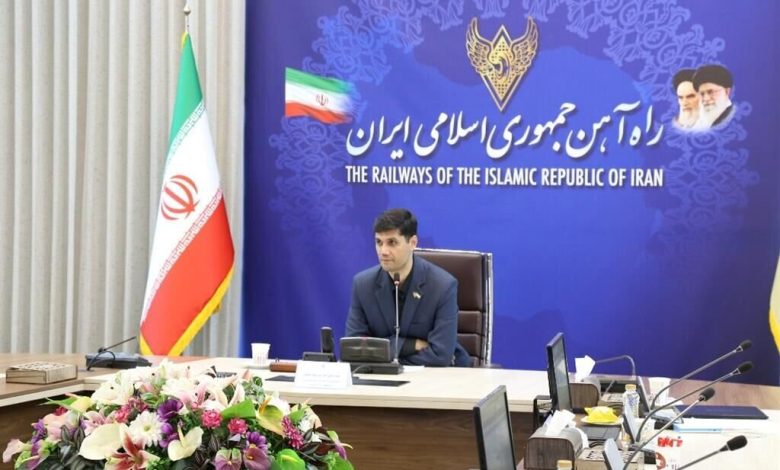4529577 780x470 - مذاکرات ایران و ترکمنستان برای توسعه حمل‌ونقل ریلی - خبرگزاری مهر |