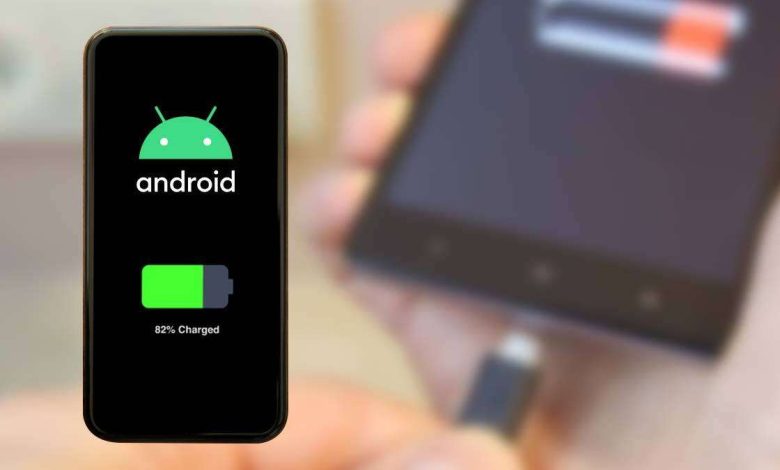 android smartphone battery health management 1685704115 780x470 - رونمایی اندروید از قابلیت بررسی سلامت باتری