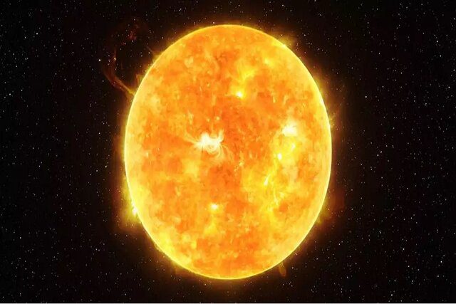 62778412 - کشف راز خورشید از روی متون باستانی کره‌ای!