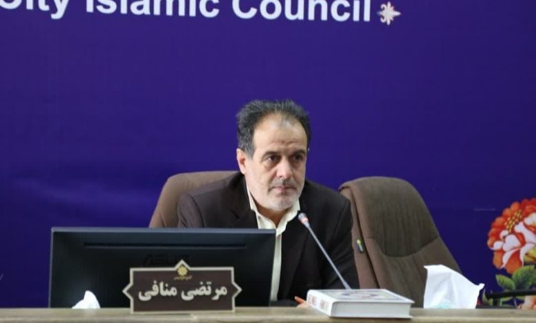 1835675 780x470 - شهرداری ارومیه بیشتر مصوبات شورای شهر را نادیده گرفته است