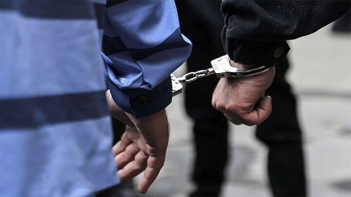 1914753 - دستگیری باند سارقان کابل برق با ۷۵ فقره سرقت در گیلان