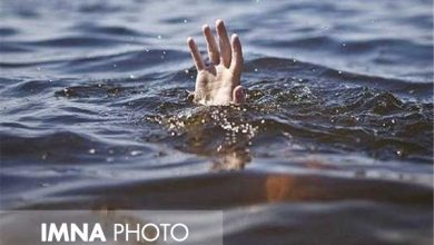 1565433 390x220 - غرق شدن مرد ۵۵ ساله سیمرغی در آب‌بندان لاله‌زار