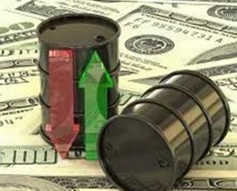 5879596957 - قیمت جهانی نفت امروز ۱۴۰۳/۰۲/۱۰ |برنت ۸۸ دلار و ۶۸ سنت شد