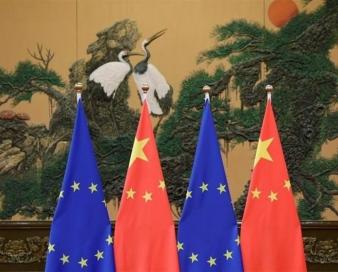 6545545159 - افزایش مشکلات شرکت‌های اروپایی برای کسب درآمد در چین