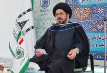+nxBvIAAAAAXRSTlMAQObYZgAAABZJREFUOI1jYMADmEe5o9xR7iiXQi4A4BsA388WUyMAAAAASUVORK5CYII= - برگزاری همایش تکریم امام‌زادگان و بقاع متبرکه در ۱۳۰۰ شهر کشور
