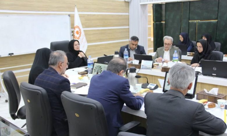 بهزیستی بهزیستی استان اصفهان
